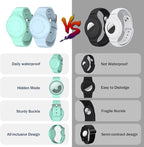 R-fun Waterproof for Air Tag Bracelets Compatible - Image 2