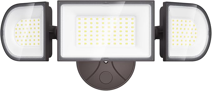 iMaihom 140W Flood Lights Outdoor, 14000LM Ultra Bright LED Flood Light Outdoor by iMaihom
