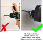 Antimbee Vinyl Siding Clips - Image 6