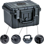MEIJIA Portable All Weather Waterproof Camera Case - Image 9