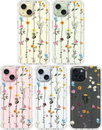 MOSNOVO Case for iPhone 15 - Image 3