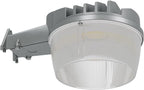 HALO ALB Outdoor Dusk-to-Dawn LED Security Area Light by HALO