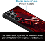 for Samsung Galaxy S25 Ultra Case, Graphic Design - Image 2