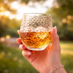 Oojami 48 Pack Plastic Champagne Flutes Disposable Stemless, 24 x 9oz Flutes & - Image 2