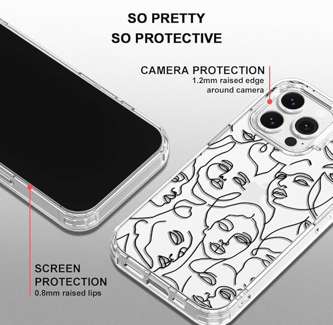 MOSNOVO Case for iPhone 13 Pro - Image 4