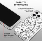 MOSNOVO Case for iPhone 13 Pro - Image 4