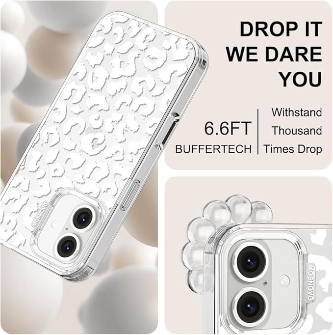 MOSNOVO Case for iPhone 16 - Image 5