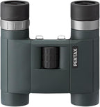 Pentax AD 8x25 WP Binoculars suitable by RicohImaging