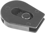 Wheeled Cord Lock Stopper by ParacordPlanet