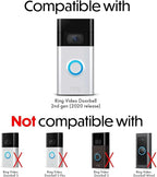 Solar Charger Compatible with Ring - Image 5