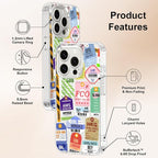 MOSNOVO Case for iPhone 15 Pro - Image 6