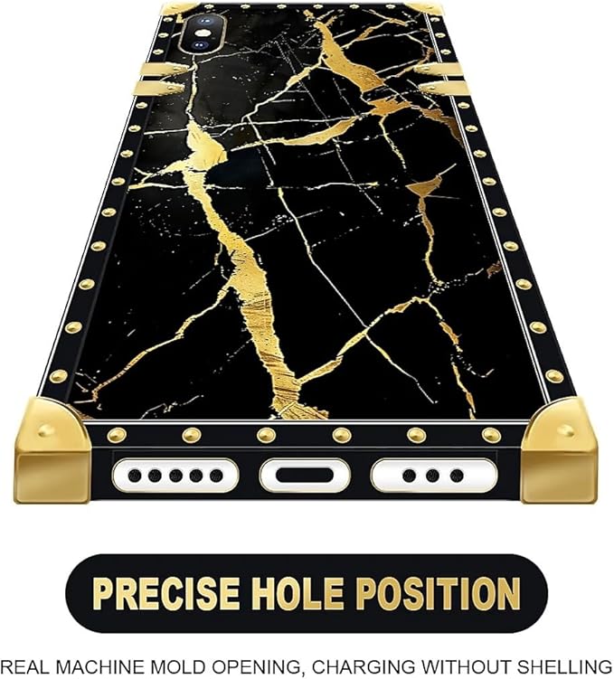 Compatible with iPhone XR Case - Image 5