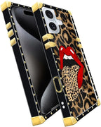 Compatible with iPhone 16 Plus Case - Image 2