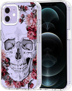 MOSNOVO Case for iPhone 12 & iPhone 12 Pro by Mosnovo