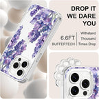MOSNOVO Case for iPhone 13 Pro - Image 5