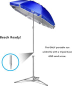 Wondershade Ultimate Portable Sun Shade Umbrella – Lightweight Adjustable - Image 3