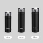 bubba 32 oz Dualsip Insulated Stainless Steel Water Bottle - Image 6