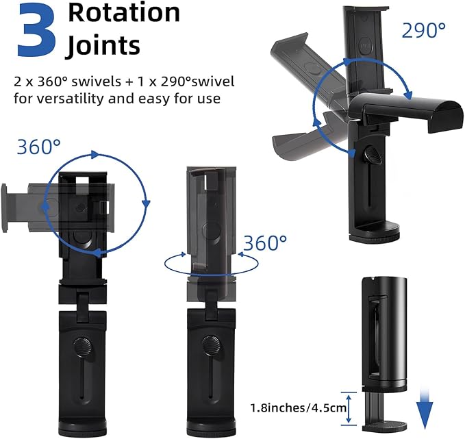 Universal Handfree Tablet Mount - Image 6