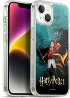 Head Case Designs Officially Licensed Harry Potter Quidditch 3 Prisoner of by CaseDesigns