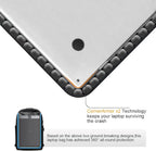 Tzowla Canvas Laptop Backpack-Anti Theft Bag - Image 3