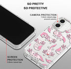 MOSNOVO Case for iPhone 16 Plus - Image 4