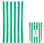 Dock & Bay Beach Towel by DockBay
