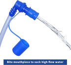N NEVO RHINO Hydration Bladder1.5L- 2L-3L Leak Proof Water Reservoir, BPA -Free - Image 4