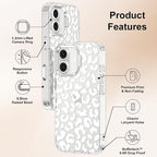 MOSNOVO Case for iPhone 16 Plus - Image 6