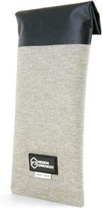 Mission Darkness Dry Shield Faraday Phone Sleeve // Slim Waterproof Dry Bag by MissionDarkness