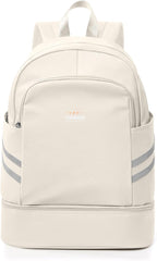 coofay Gym Backpack For Women Waterproof Sports Backpack by coofay