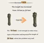 Paracord, Paracord 550 Combo Crafting Kits - Image 4