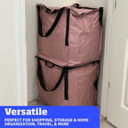 DURASACK Heavy Duty Storage Tote Bag - Image 4