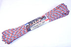 BORED? PARACORD! 550 lb Paracord – Ideal - Image 2