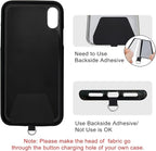 takyu Cell Phone Lanyard, 2 Pack Phone Tether - Image 7