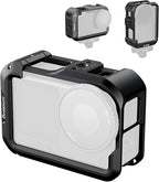 SMALLRIG Action 6 Cage for DJI Osmo Action 6 by SmallRig