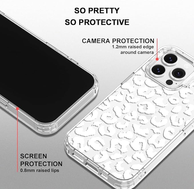 MOSNOVO Case for iPhone 13 Pro - Image 4
