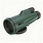 12x50 Monocular Telescope with Smartphone Adapter and Tripod, High-Power - Image 5