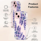 MOSNOVO Case for iPhone 15 - Image 6