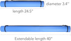 TRANSON Durable Poster Storage Tube - Image 2