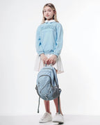 WATERFLY 12L Small Hiking Backpack: Day Pack Lightweight Travel Bag Camping - Image 8
