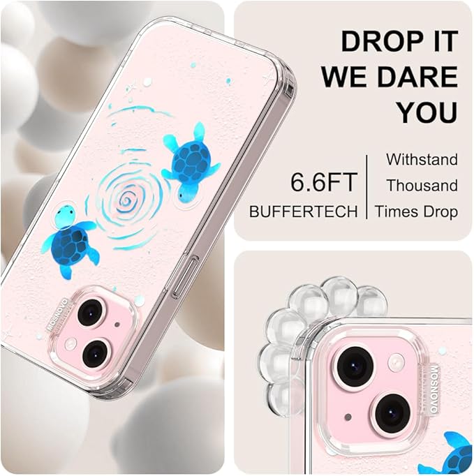 MOSNOVO Case for iPhone 15 - Image 5