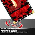 for iPhone 17 Case Luxury Golden Decoration - Image 6