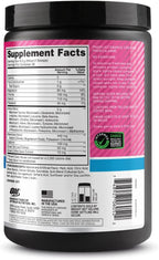 Optimum Nutrition Amino Energy Powder Plus Focus, - Image 4