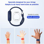 R-fun Waterproof for Air Tag Bracelets Compatible - Image 5