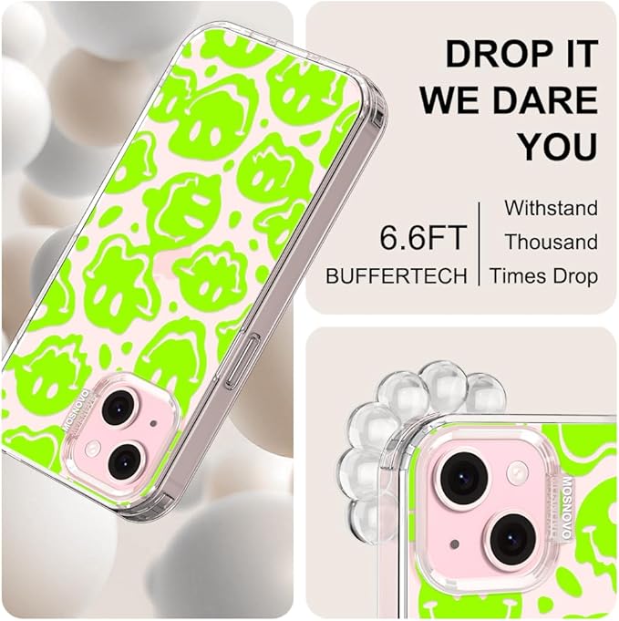 MOSNOVO Case for iPhone 15 - Image 5