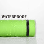 JJRING Green Poster Tube, Poster Carrying Case - Image 6