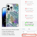 MOSNOVO Case for iPhone 14 Pro Max - Image 2