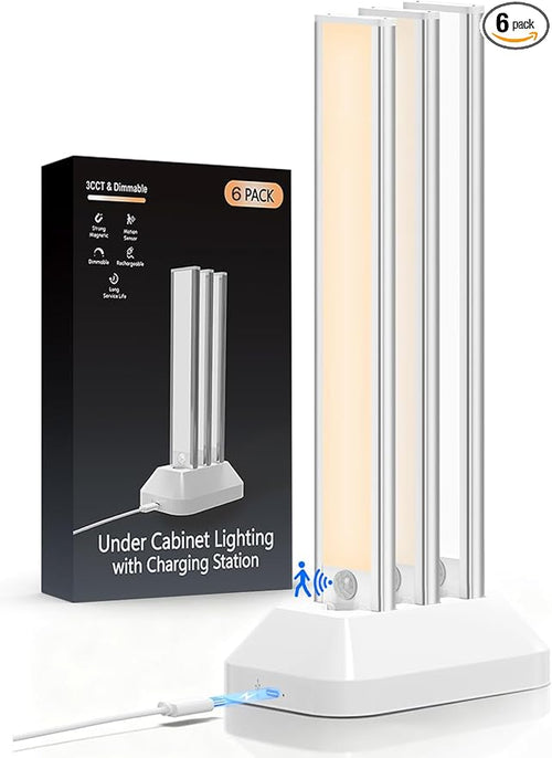 12in Under Cabinet Lighting by WelcometoVerRon