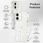 MOSNOVO for iPhone 17 Case | Military Grade 6.6ft Drop Tested | Camera Control - Image 7