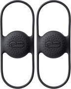 BONE Bike Air Tracker Tag Strap, Hidden Bicycle GPS Tracker Case - Image 2